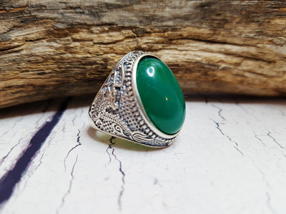 How to Clean and Care for Jade Gemstones Blue World Treasures