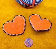 Every Child Matters Lapel Pin ~ Orange Shirt Day Beaded Brooch ~ Indigenous Beadwork Fundraising Jewelry ~ Indigenous Peoples Day
