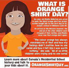 Every Child Matters Lapel Pin ~ Orange Shirt Day Beaded Brooch ~ Indigenous Beadwork Fundraising Jewelry ~ Indigenous Peoples Day