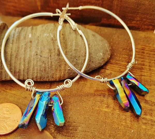 Fall Earring Forecast - Autumn 2019