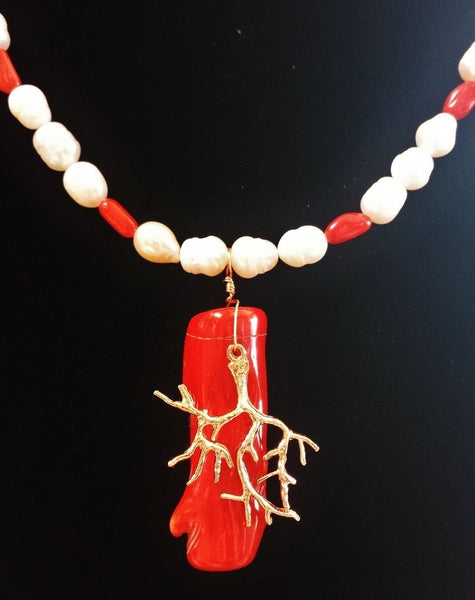 How to Take Care of Your Coral Jewelry