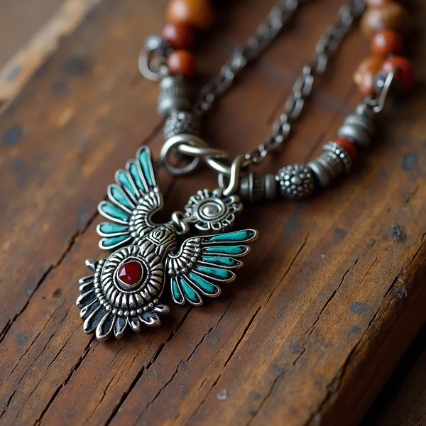 Native American Jewelry - Native American Jewelry A Style Guide For Collectors