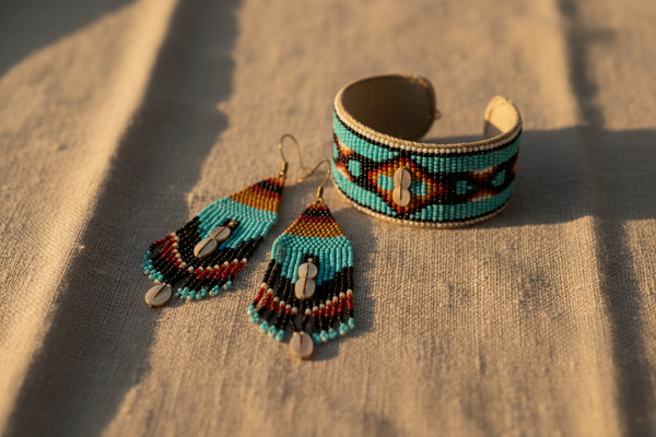 Worn With Love: Honouring the Mothers Who Carry Our Stories