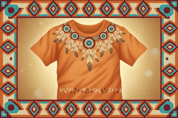 Beyond the Orange Shirt: Why It Matters Where You Buy Your Every Child Matters Merchandise