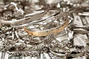 Cleaning Silver Jewelry Naturally