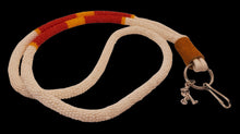 Your Style, Your Colors: Custom Beaded Lanyard Keyring
