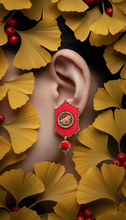 Stylish Fire Horse Earrings for a Bold 2026 Look