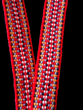 20" Metis Sash Lanyard: Perfect for Keys & ID Badges