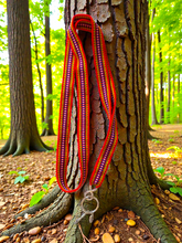 20" Metis Sash Lanyard: Perfect for Keys & ID Badges