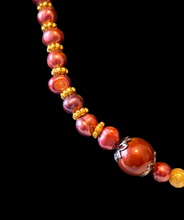 Handmade Freshwater Pearl Necklace for Weddings & More
