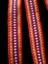 20" Metis Sash Lanyard: Perfect for Keys & ID Badges