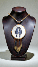 Unique Indigenous Medallion: A Statement of Culture