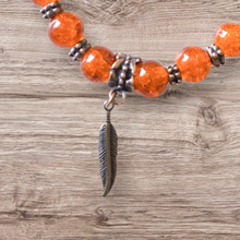 Every Child Matters: Beaded Bracelets for Healing