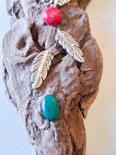 Indigenous Eagle Pendant: Unique Driftwood Necklace