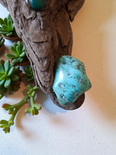 Indigenous Eagle Pendant: Unique Driftwood Necklace
