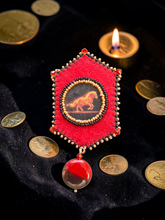 Stylish Fire Horse Earrings for a Bold 2026 Look