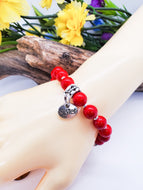 Missing and Murdered Indigenous Women, Girls & 2-Spirit Fundraising Bracelet