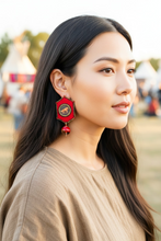 Stylish Fire Horse Earrings for a Bold 2026 Look