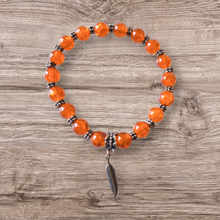 Every Child Matters: Beaded Bracelets for Healing