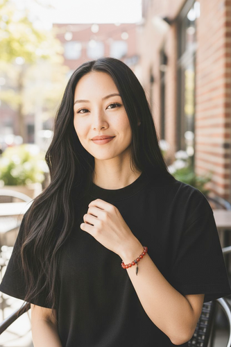 Every Child Matters: Beaded Bracelets for Healing